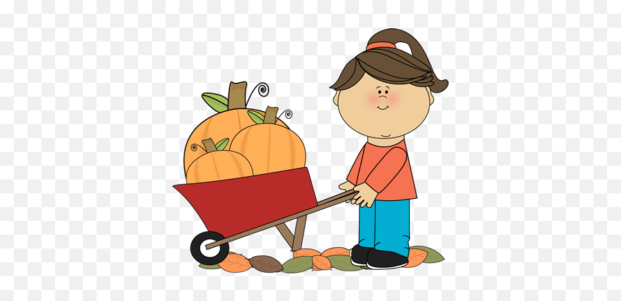 Fall Clip Art - Fall Images Took The Pumpkin From The Pumpkin Patch Emoji,Pumpkin Clipart