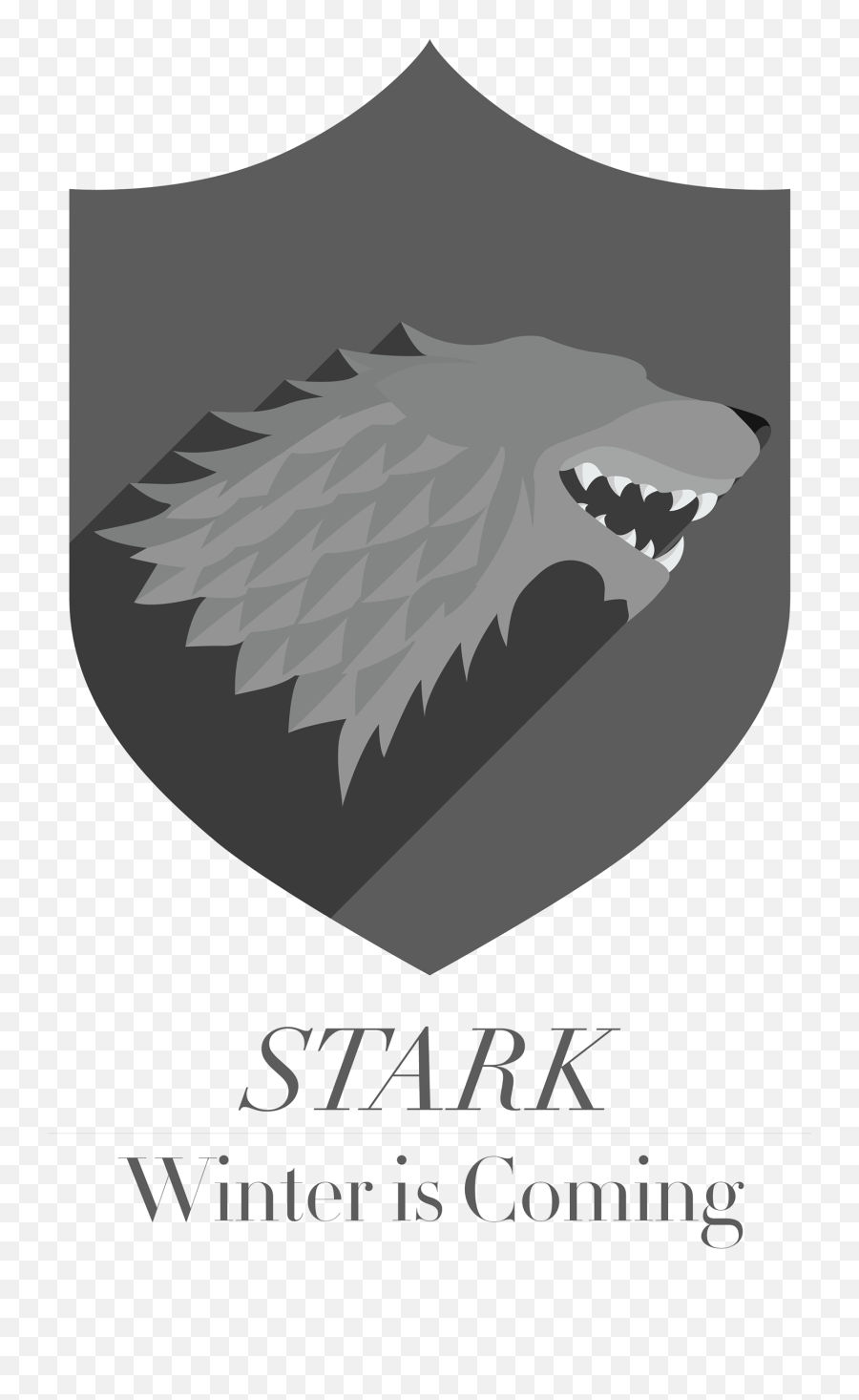 Game Of Thrones Sigils Vol - Game Of Thrones Sigil Icon Emoji,Game Of Thrones Logo
