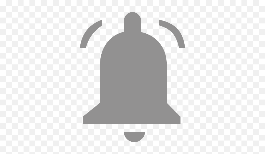 Youtube Bell Icon White Background - Icon Png Subscribed And Bell Button Emoji,Youtube Notification Bell Png