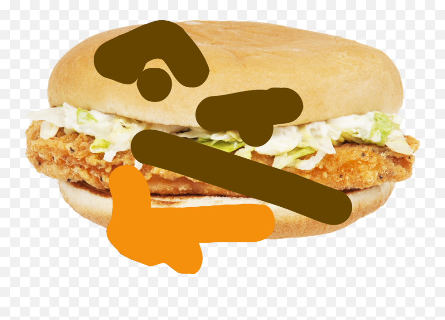 Burger King Foot Lettuce Png - Fast Food Transparent Png Emoji,Burger Transparent