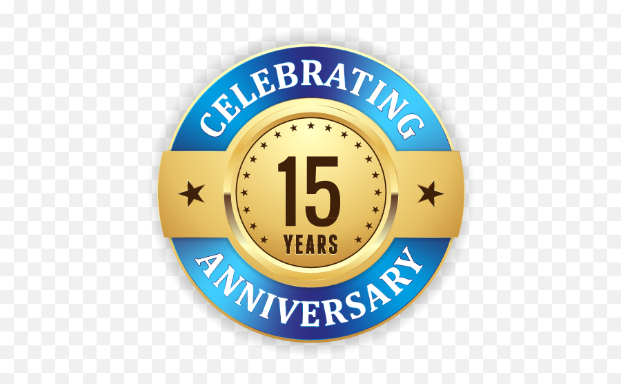 15 - Anniversary Signature Propane 50 Year Emoji,Anniversary Png