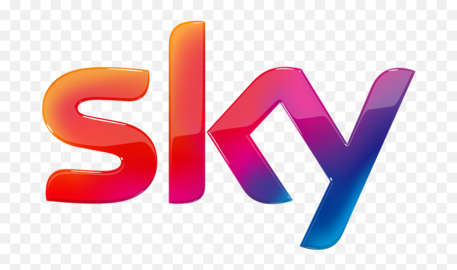 More Logos - Sky Emoji,Comcast Logo