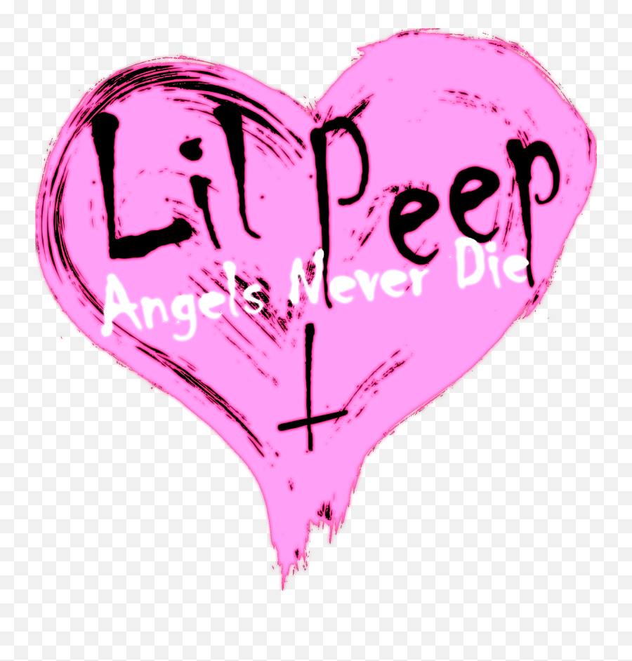 For Peep Lilpeep - Girly Emoji,Lil Peep Png