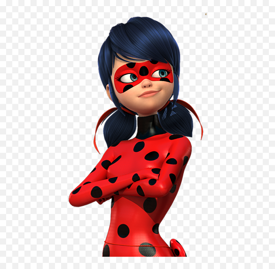 Png - Miraculous Ladybug Png Emoji,Ladybug Png