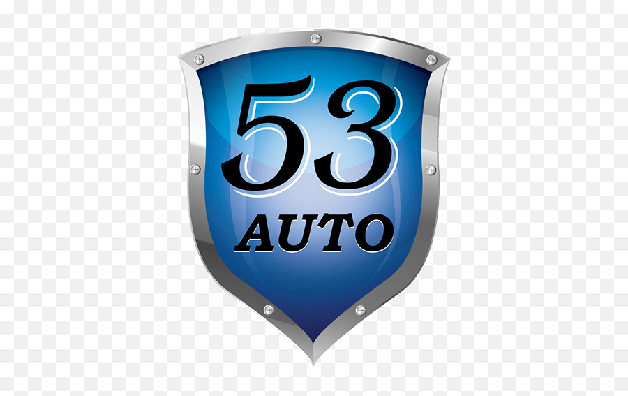 Wichita Ks Auto Repair Shop 53 Auto - Solid Emoji,Automotive Service Excellence Logo