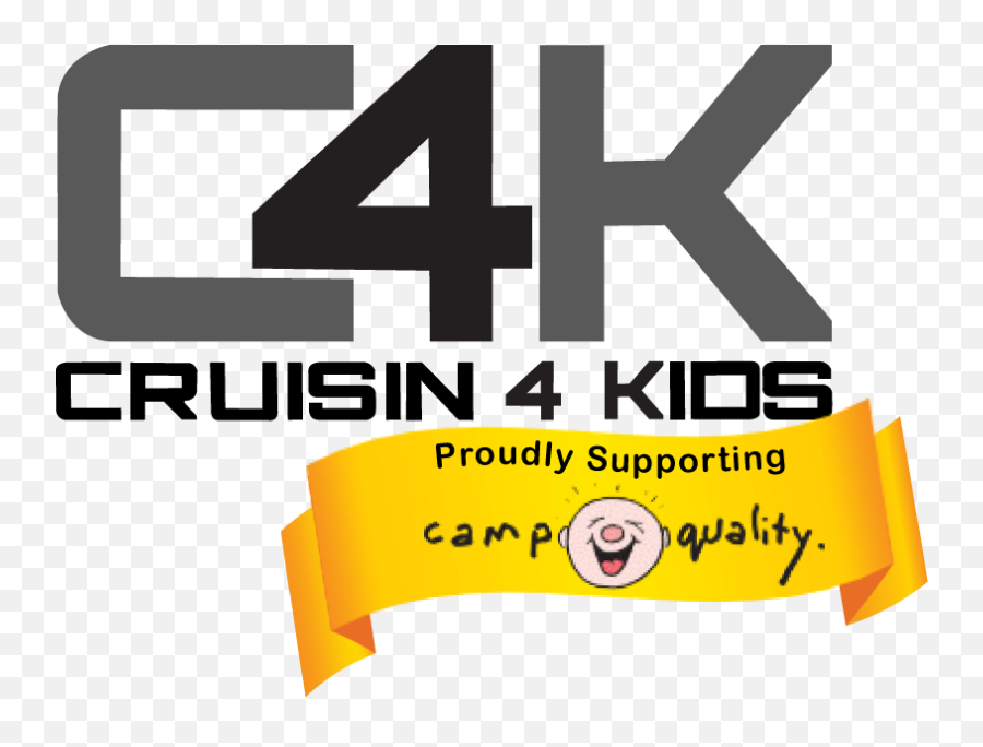 C4k Is On Facebook U2014 Cruisin4kids - Camp Quality Emoji,Facebook New Logo