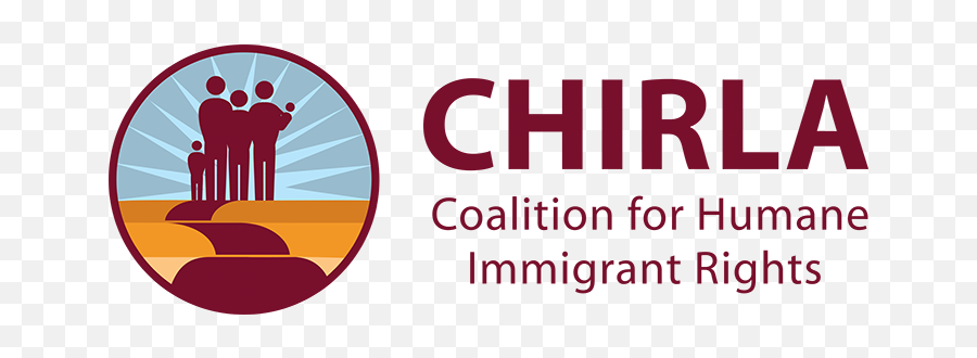 Chirla - The Coalition For Humane Immigrant Rights Egat Emoji,Web Png