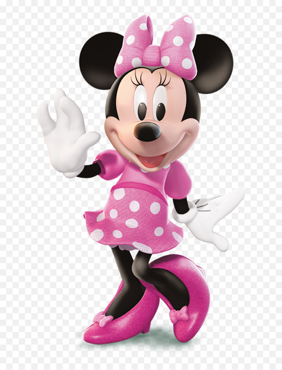 Minnie Mouse Png Photos - Minnie Mouse Disney Png Minnie Mouse Png Emoji,Mickey Mouse Png