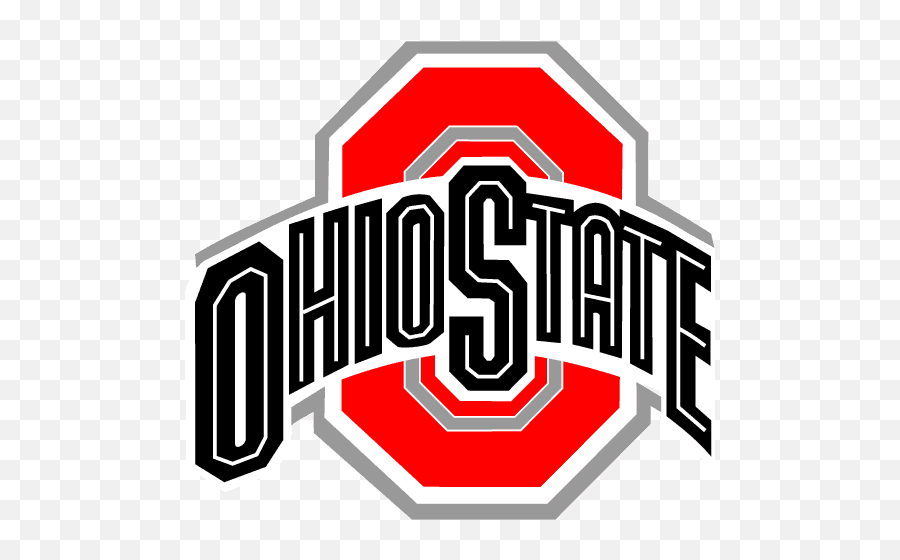College Football Rankings Ten Of The Most Overrated Teams - Transparent Ohio State Buckeyes Logo Emoji,Osu Logo