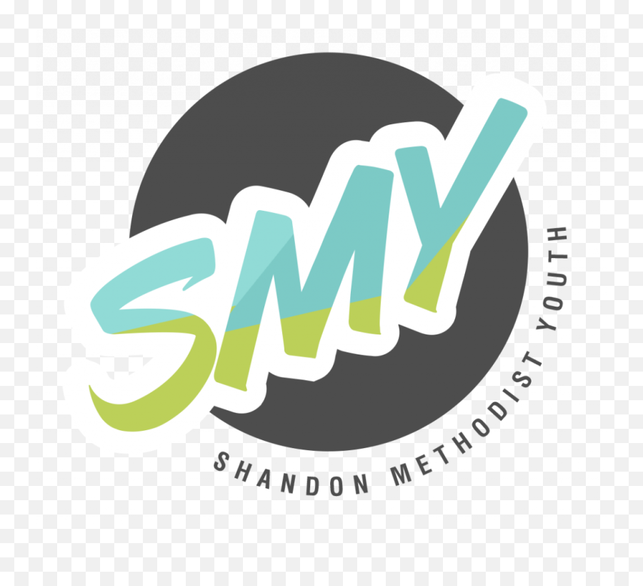 Youth Shandon United Methodist Church Emoji,Youth Logo