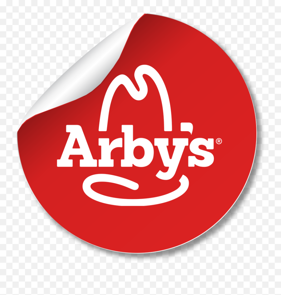Download Arbys Logo Png Emoji,Arbys Logo