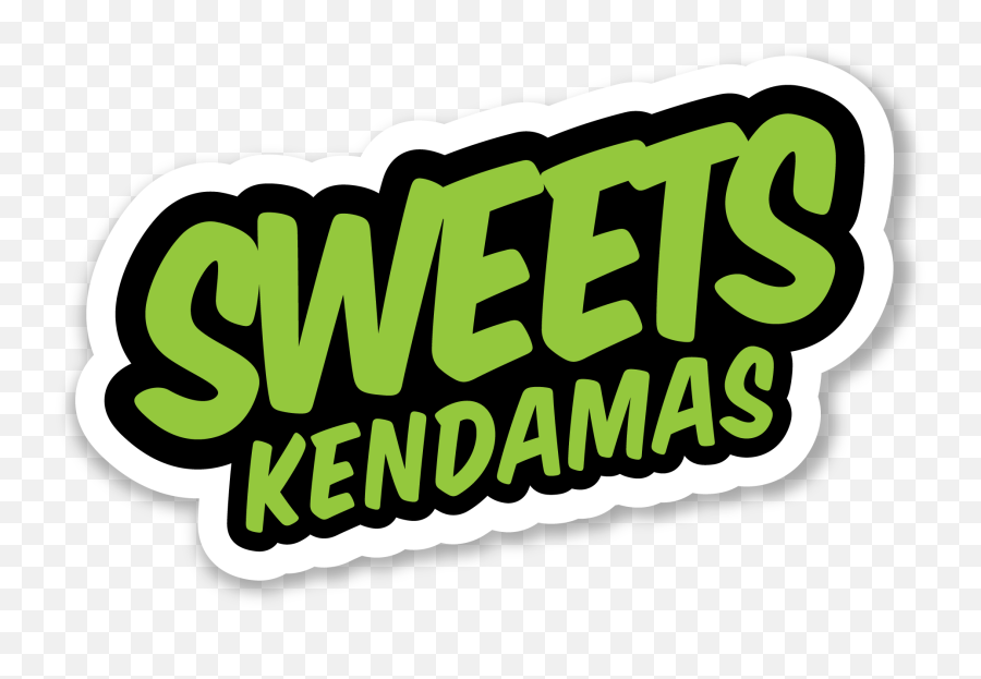 Sweets Kendamas - Sweets Kendamas Emoji,Pound Logos