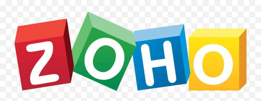 Zoho Logo Transparent Png - Stickpng Emoji,Weebly Logo