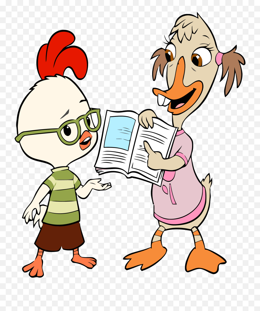 Disneyland Mascots Chicken Little Png - Coloring Book Chicken Little Coloring Pages Emoji,Chicken Little Png