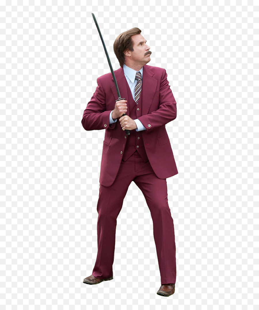 Download Right Click And Save As Then Open The Png In - Ron Burgundy White Background Emoji,Photoshop Save A S Png