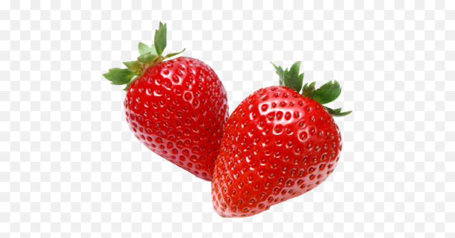 Natural Raw Shining Strawberry Pnglib U2013 Free Png Library - Strawberry Emoji,Strawberries Png