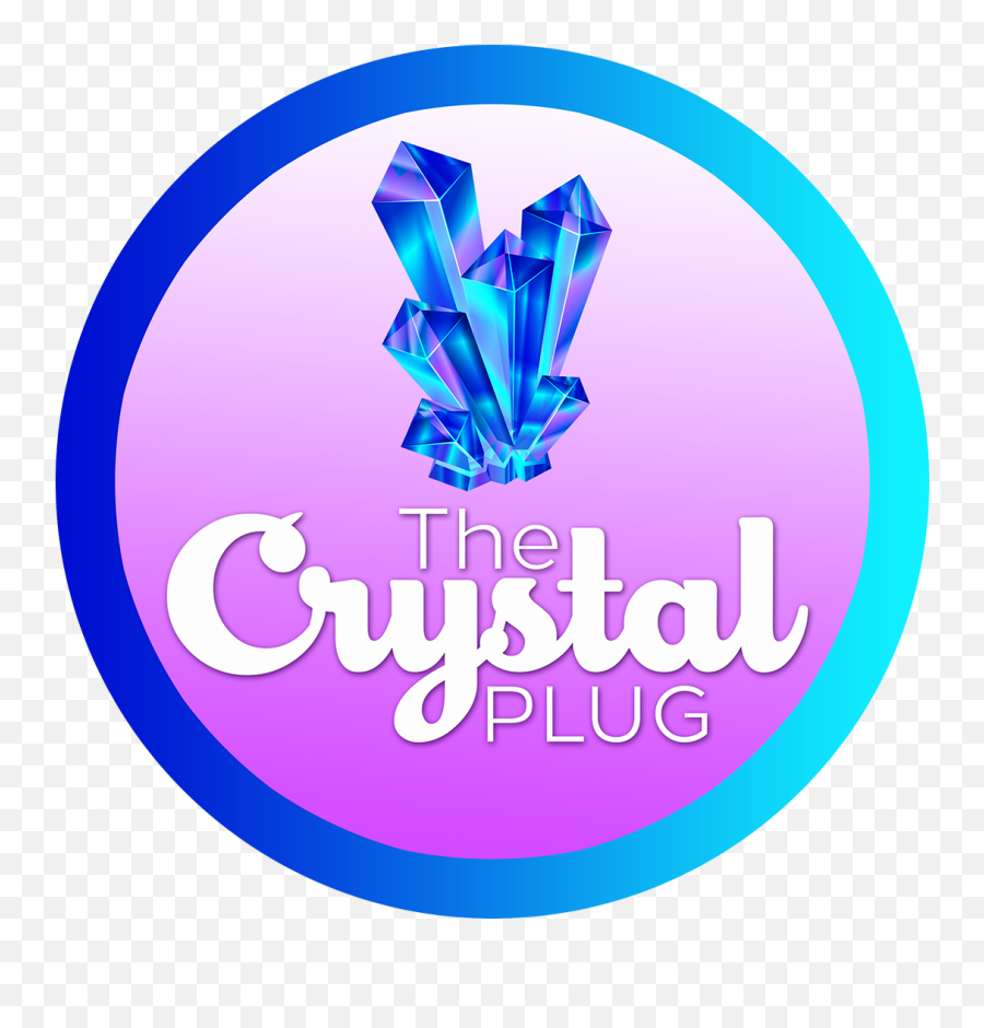 The Crystal Plug U2014 Dark Matter Emoji,Plug Logo