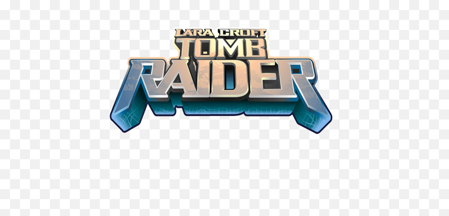 Play Lara Croft Tomb Raider Slot - Casumo Casino Language Emoji,Tomb Raider Logo Png