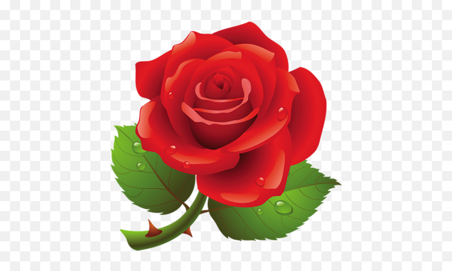 Free Rose Cliparts Download Free Clip - Clipart Images Of Rose Emoji,Rose Clipart