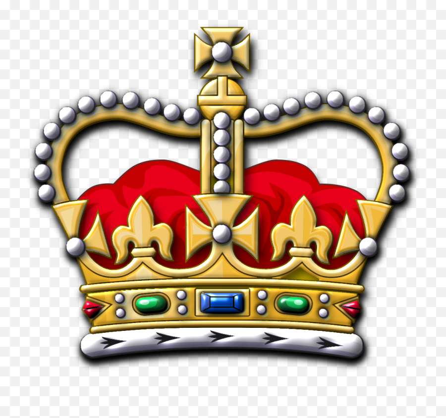 Download Hd Crown Royal Clipart - Monarch Emoji,Crown Royal Logo