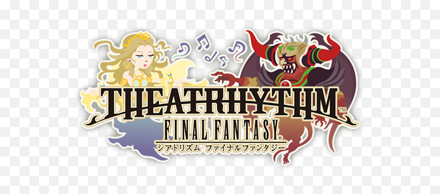 E3 2012 Preview Theatrhythm Final Fantasy Emoji,Final Fantasy Png