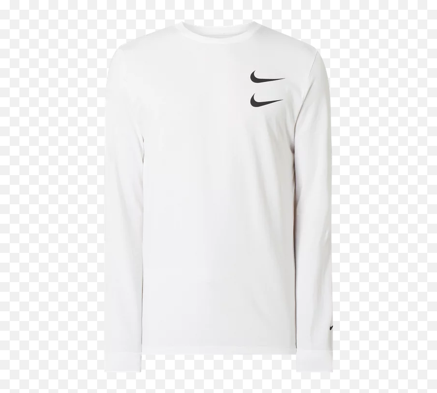 Nike Lange Mouwen Shirt Emoji,Klaw Logo Nike