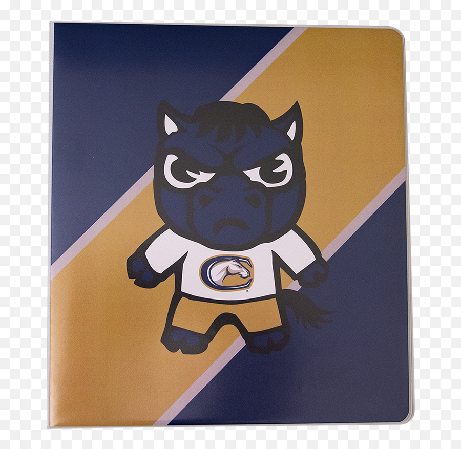 Imprinted School Supplies Uc Davis Stores - Superhero Emoji,Uc Davis Logo
