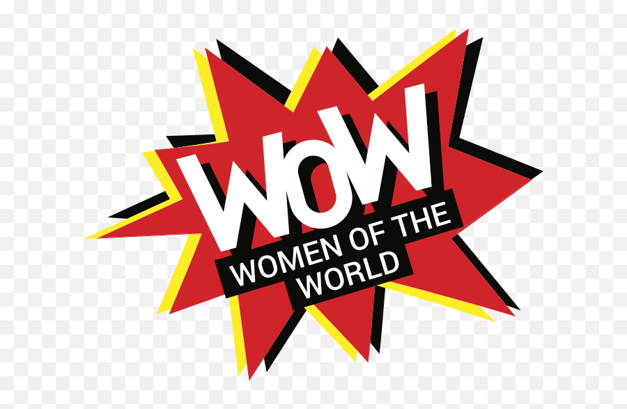 Home The Wow Foundation - Women Of The World Festival Logo Emoji,World Of Warcraft Logo