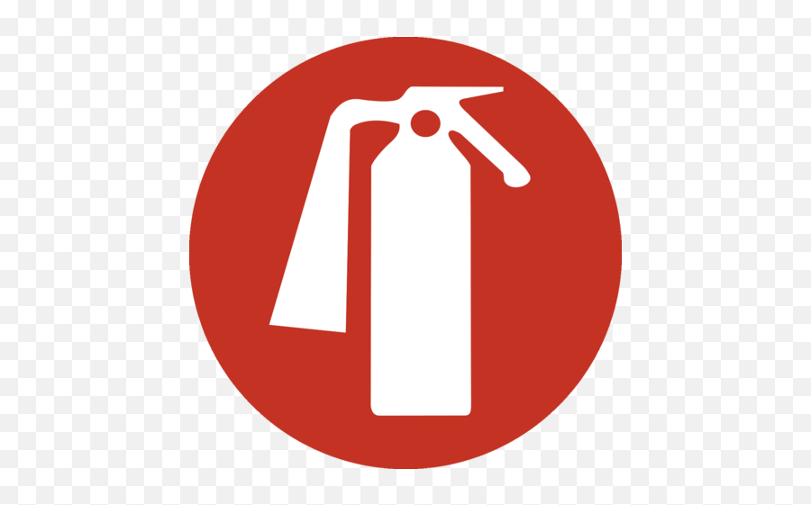 Fire Extinguisher Signs 1 Emoji,Fire Extinguisher Logo