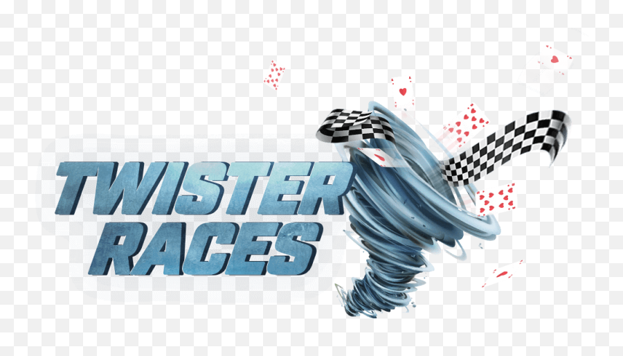 Play Twister Races And Win Your Share Of U20ac12500 At Pafcom Emoji,Twister Logo