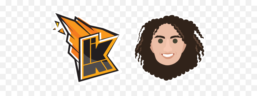 Kwebbelkop Emoji,Kwebbelkop Logo