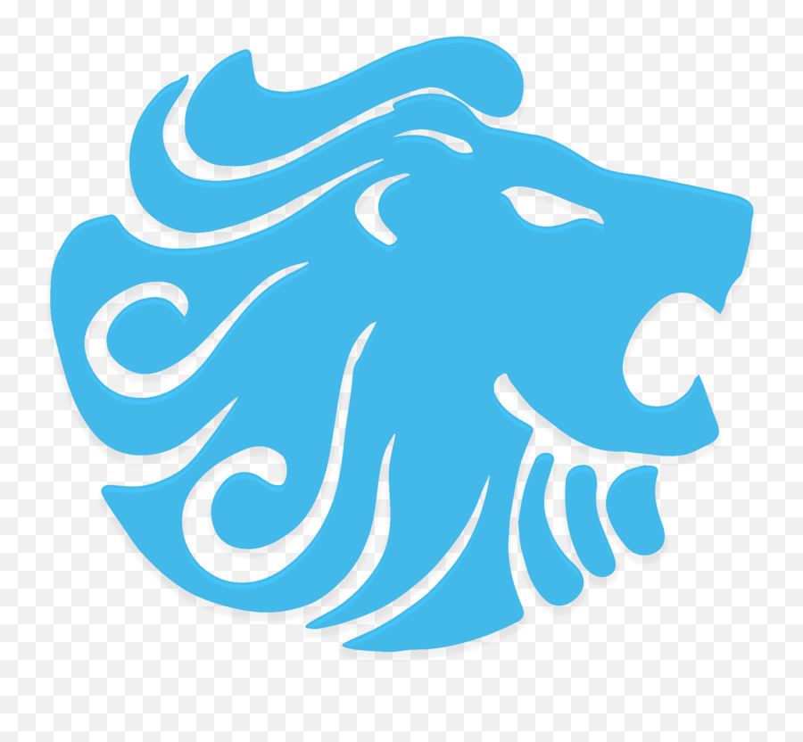 Leo Marketing Emoji,Leo Logo