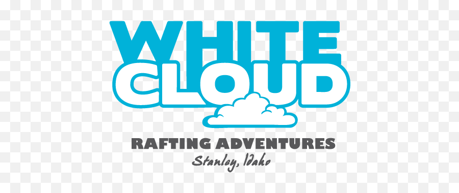 Sun Valley U0026 Stanley Idaho Rafting Trips White Cloud Rafting Emoji,White Cloud Png