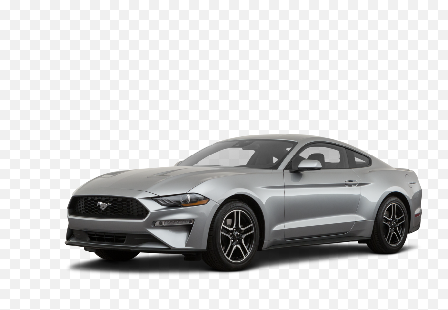2022 Ford Mustang What We Know So Far Kelley Blue Book Emoji,Mustang Png