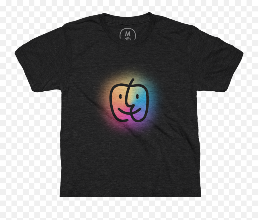 Finderu0027s Keeper By Sankalp Sinha On Dribbble Emoji,Rainbow Apple Logo