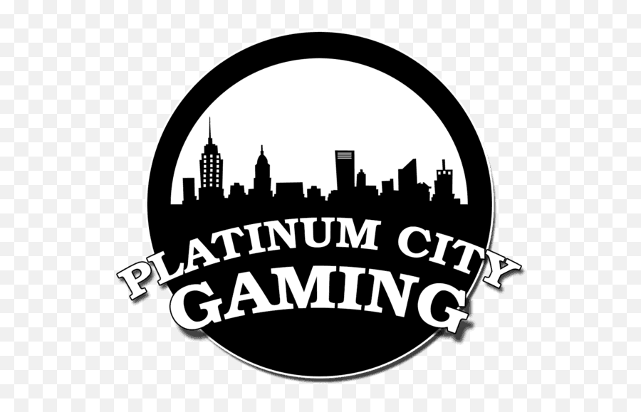 Mrshowtime Details Emoji,Platinum Games Logo