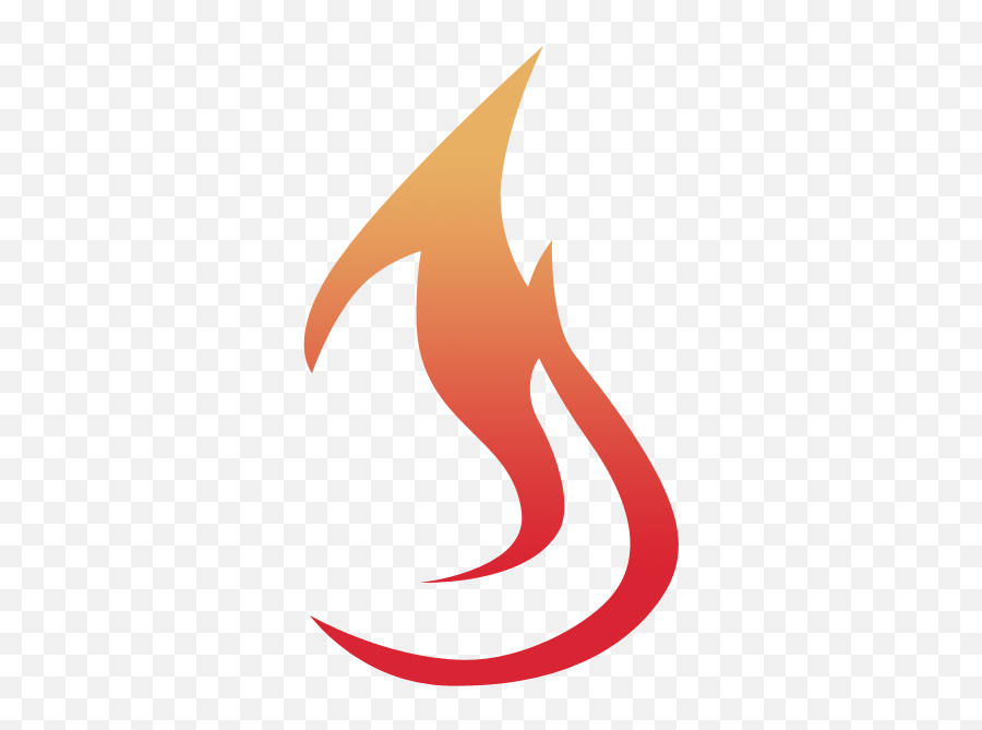 Flame Logo Png Transparent Images - Flame Logo Emoji,Flame Logo