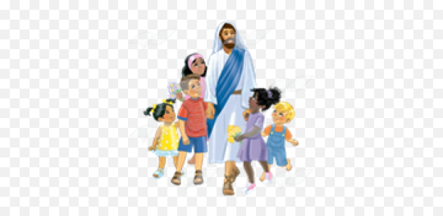 Hands Png And Vectors For Free Download - Dlpngcom Emoji,Jesus With Children Clipart
