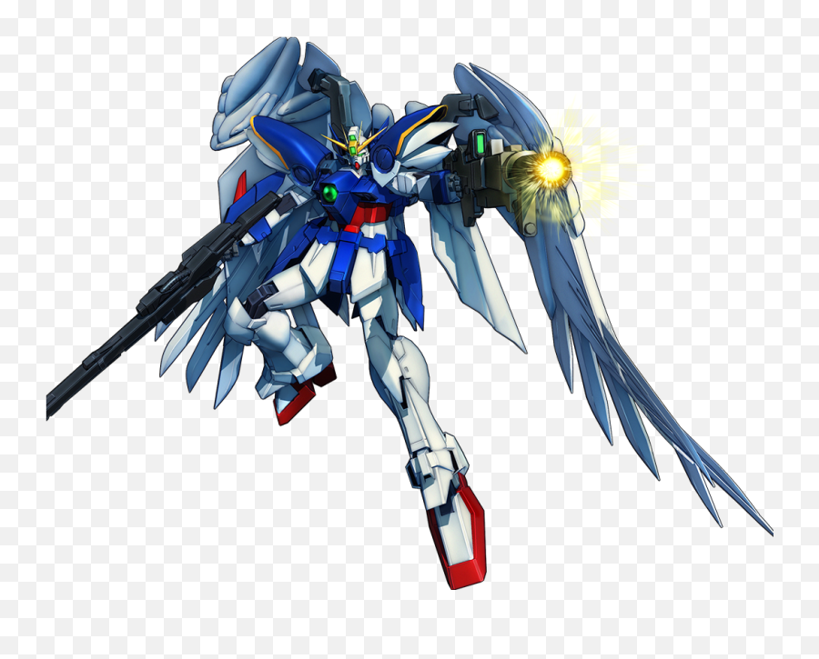 Xxxg - 00w0 Ew Uq Mobile Suit Emoji,Gundam Wing Logo