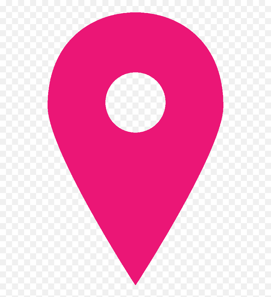 63 Wharf St - Location Icon Png Pink Emoji,Location Icon Png