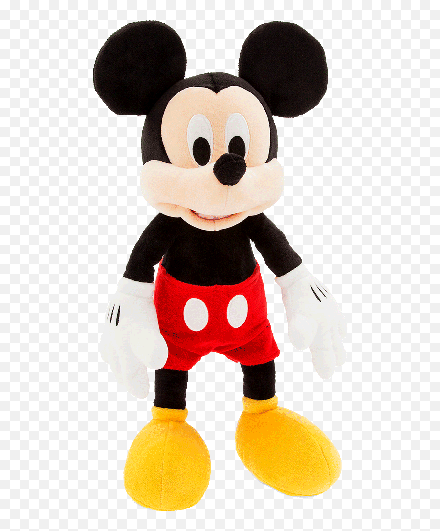 Mickey Mouse 17 Plush Emoji,Open Arms Clipart