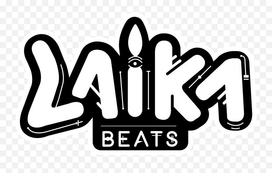Laika Beats - Language Emoji,Bassnectar Logo
