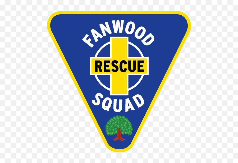 Ambulance History Fanwood Rescue Squad Emoji,Cadillac Logo History