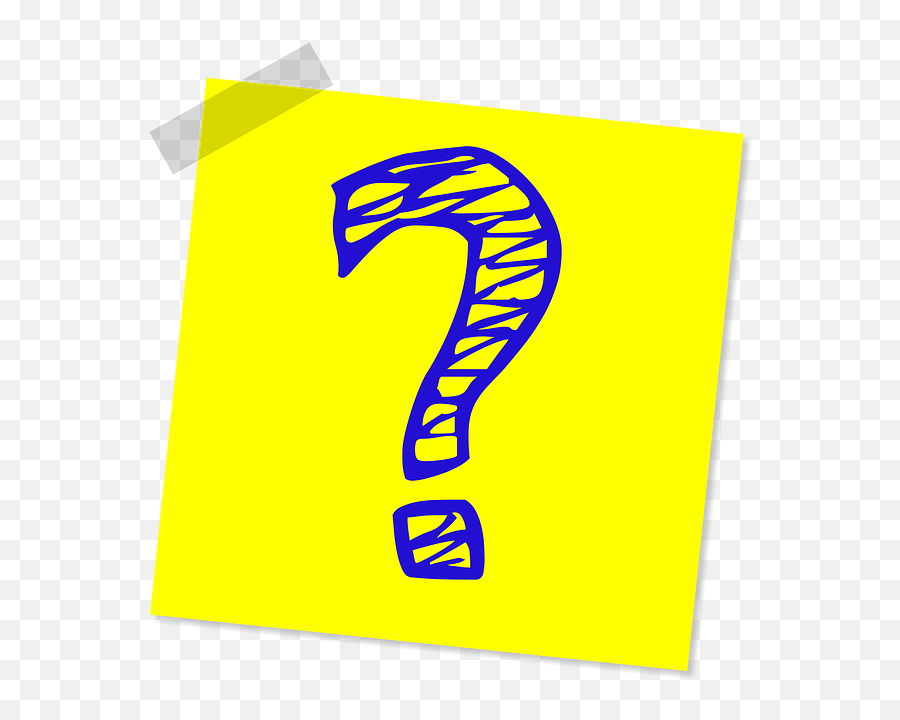 Free Photo Ask Question Faq Question Mark Unknown - Max Pixel Emoji,Asking Question Clipart