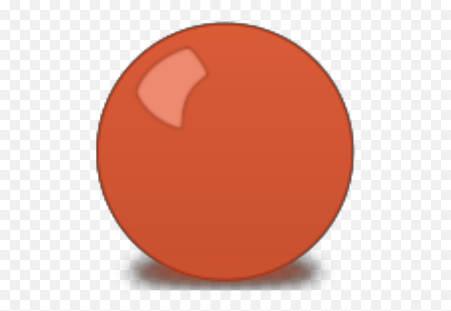 Stellaris Red Snooker Ball Png Svg Clip Art For Web Emoji,Cheating Clipart