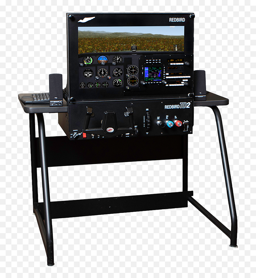 Diy Flight Simulator Flight Sim Room - Banyan Pilot Shop Emoji,Transparent Lcd Side Panel Diy