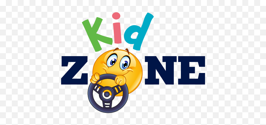 Kid Zone Fmcsa Emoji,Yellow Dot Png