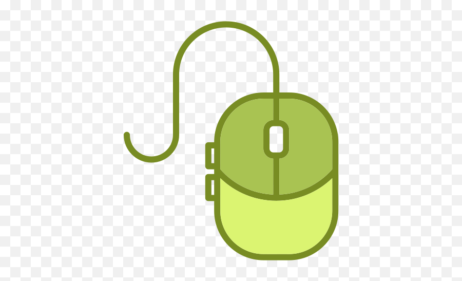 Mouse Free Icon Of Office Emoji,Mouse Icon Transparent