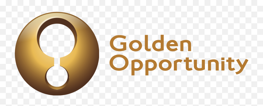 Download Go Logo Flatcolor - 3 Golden Opportunity Full Emoji,Bo3 Logo Hd