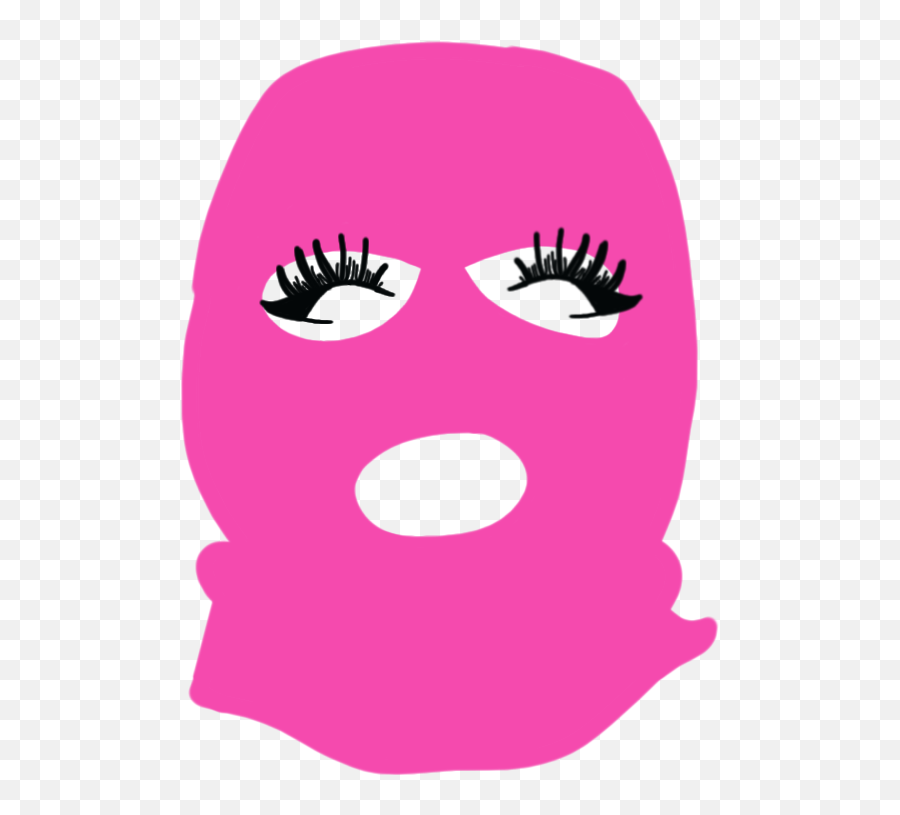 The Most Edited Ski Fahren Picsart Emoji,Ski Mask Clipart